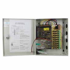 JW-X-1409 Outdoor rainproof power box