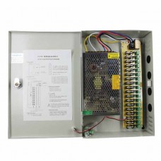 JW-X-1418 Outdoor rainproof power box