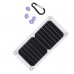 JH-SC6-3-S050070A SUNPOWER 7W 5V Flexible Solar Charger with USB port for mobile phone