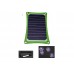 JH-SC8-S050060G SUNPOWER 6W 5V Mini Solar Charger with USB port for mobile phone